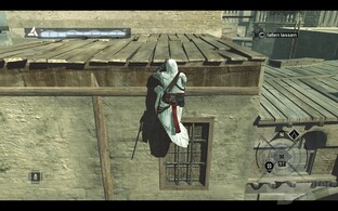 Assassin's Creed
