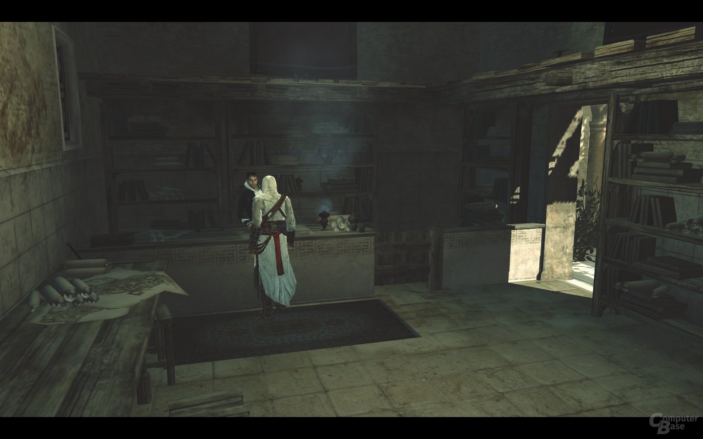 Assassin's Creed