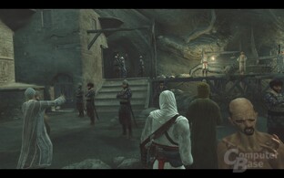 Assassin's Creed