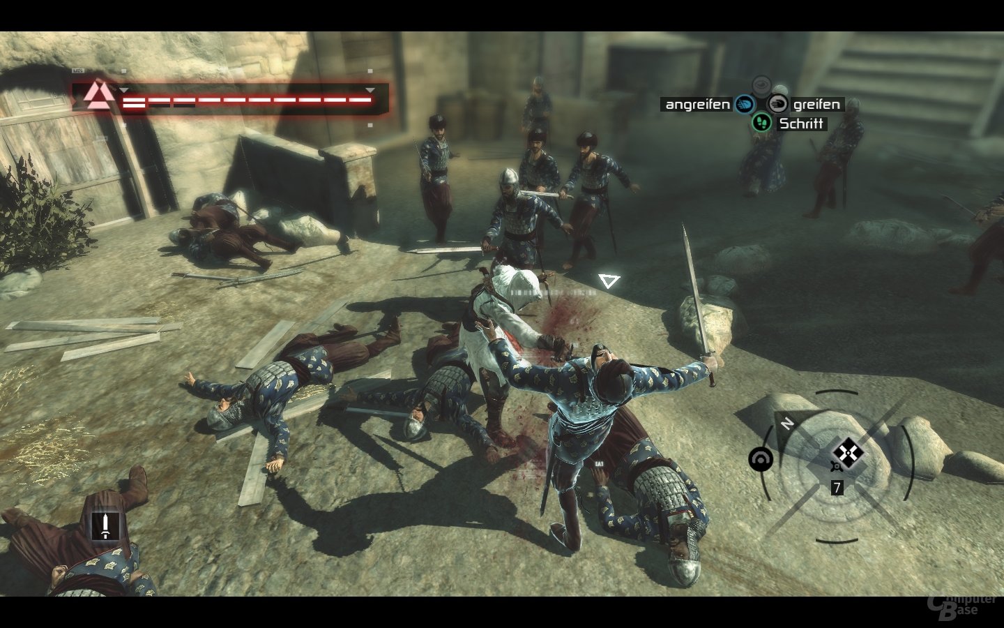 Assassin's Creed