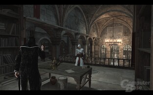 Assassin's Creed