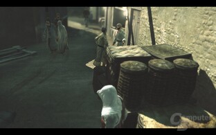 Assassin's Creed