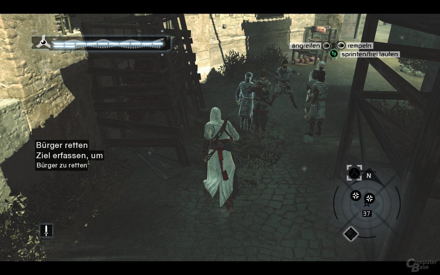 Assassin's Creed