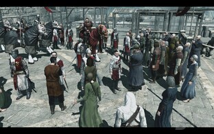 Assassin's Creed
