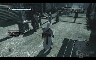 Assassin's Creed