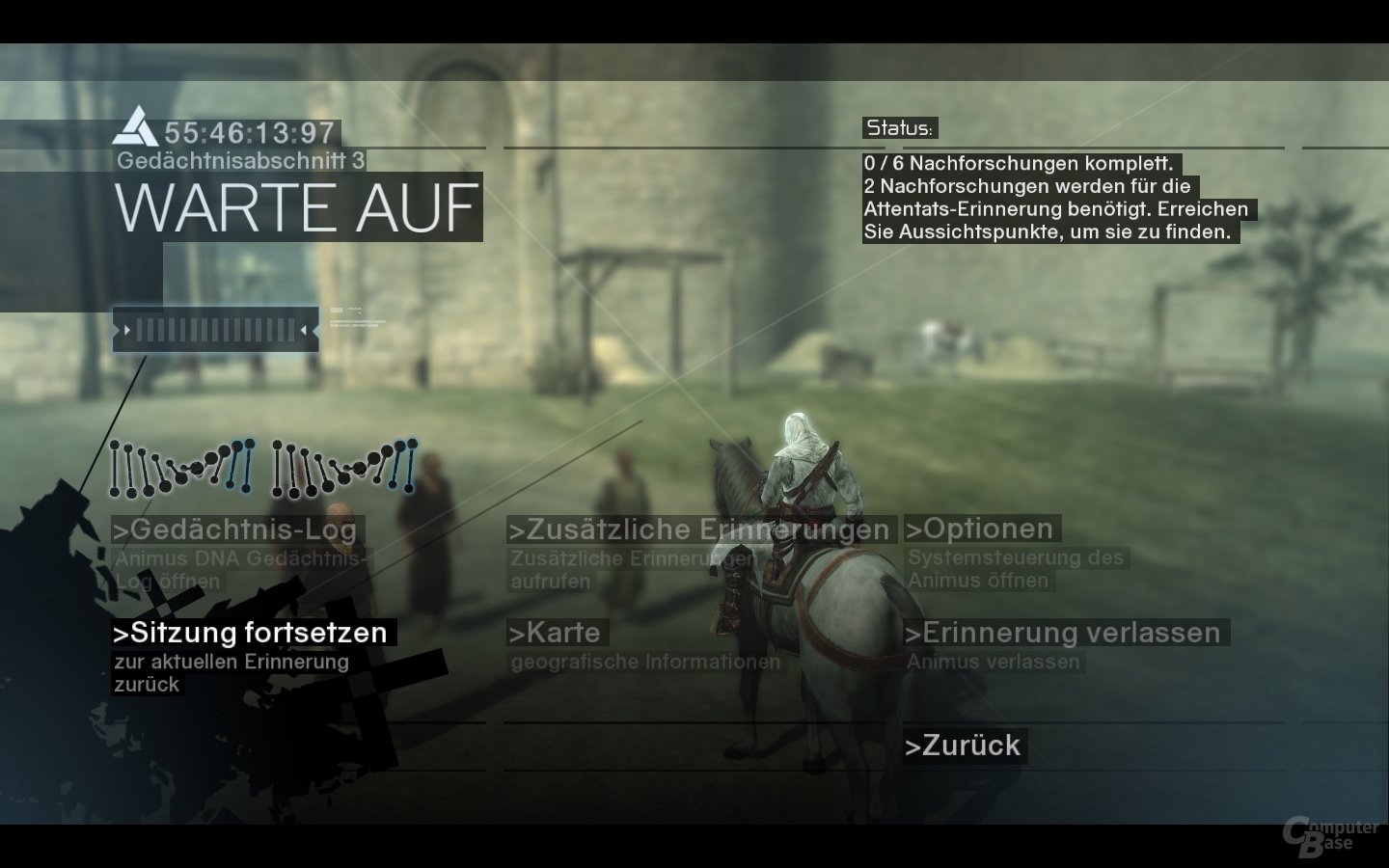 Assassin's Creed