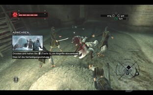 Assassin's Creed