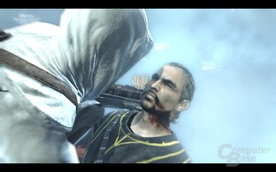 Assassin's Creed