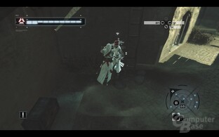 Assassin's Creed
