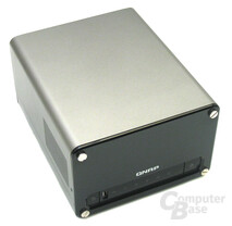 QNAP TS-209 Pro