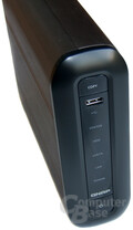 QNAP TS-109 Pro II