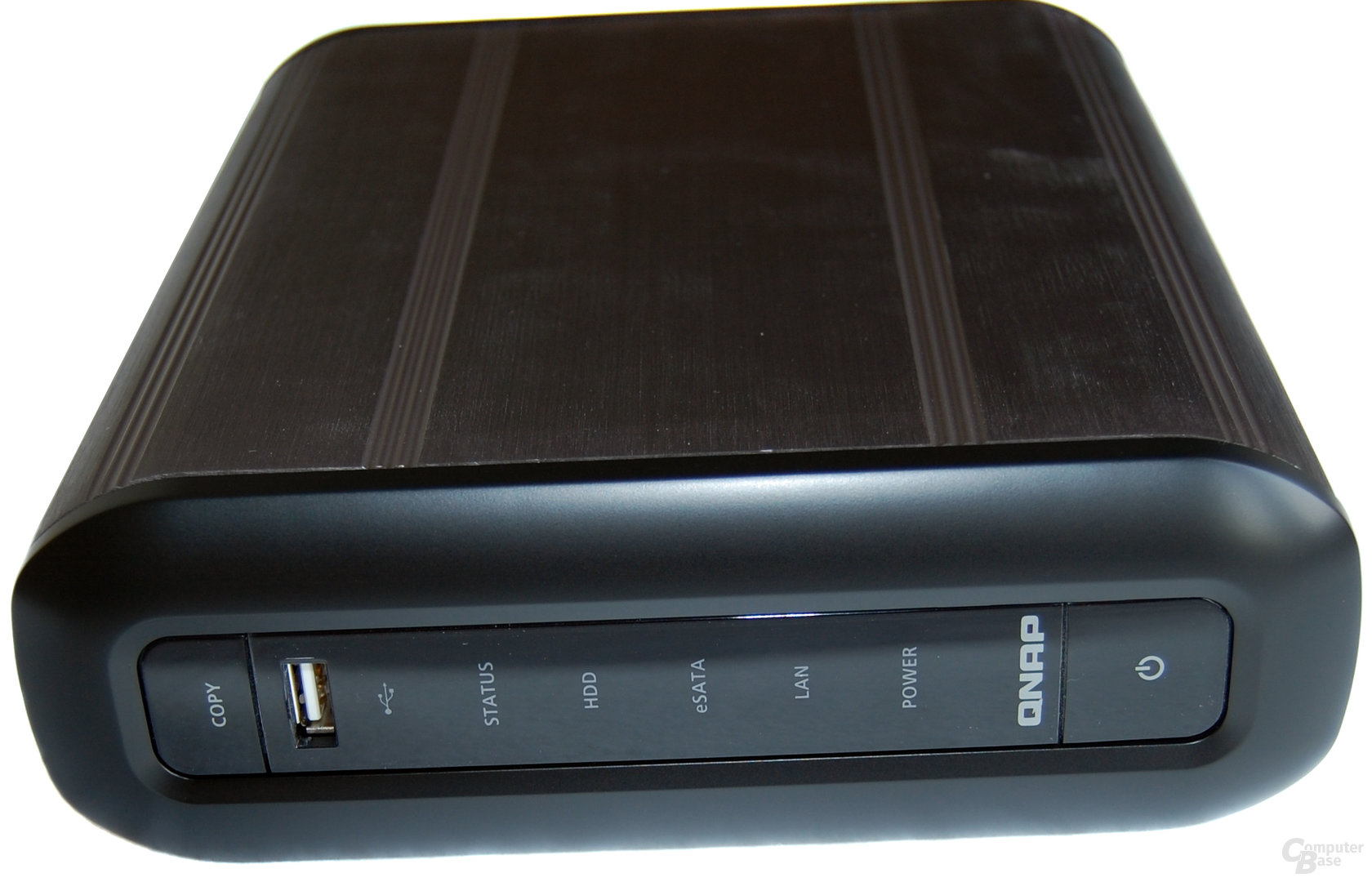 QNAP TS-109 Pro II