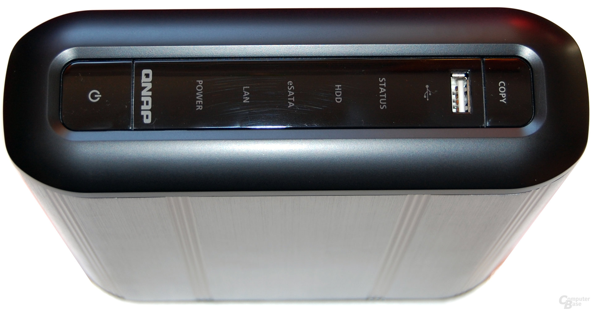 QNAP TS-109 Pro II