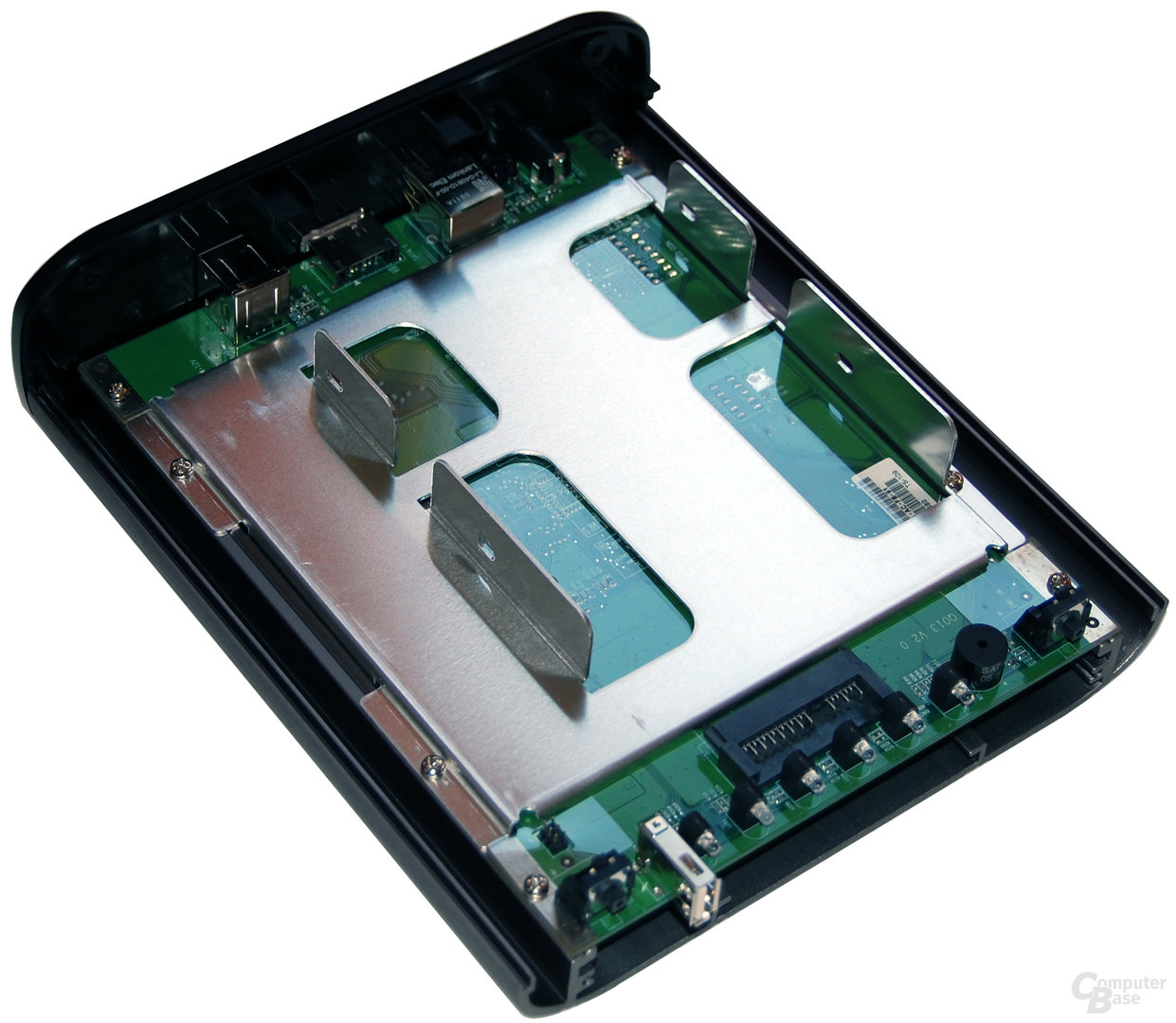 QNAP TS-109 Pro II