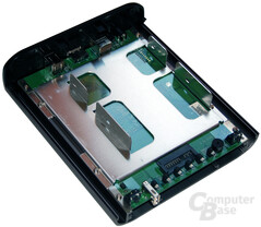 QNAP TS-109 Pro II