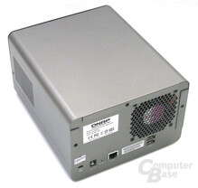 QNAP TS-209 Pro