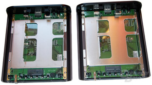 QNAP TS-109 Pro II