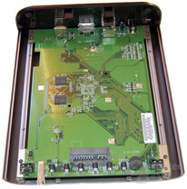 QNAP TS-109 Pro II