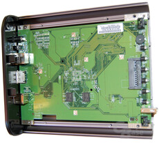 QNAP TS-109 Pro II