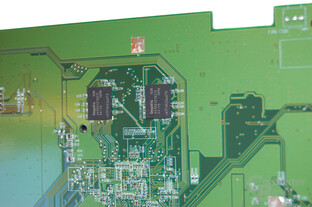 QNAP TS-109 Pro II