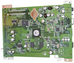 QNAP TS-109 Pro II