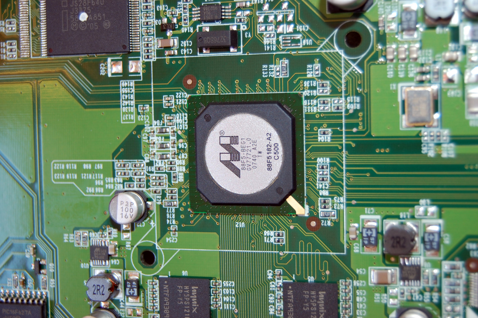 QNAP TS-109 Pro II