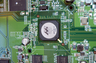 QNAP TS-109 Pro II