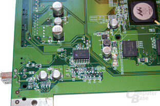 QNAP TS-109 Pro II