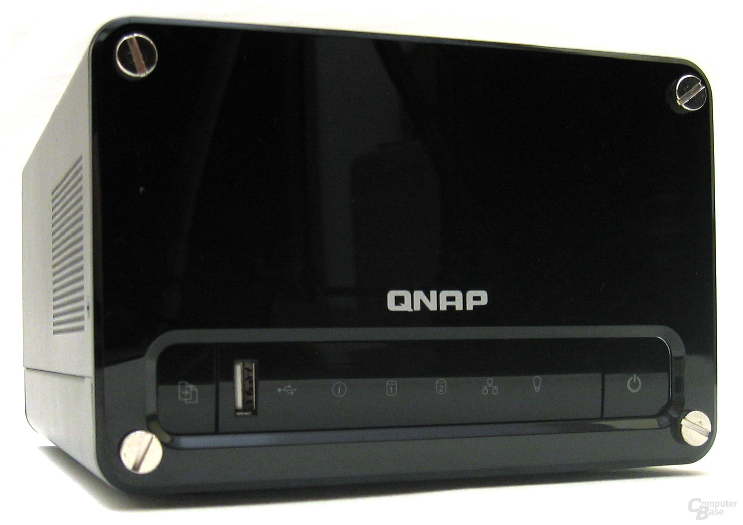 QNAP TS-209 Pro