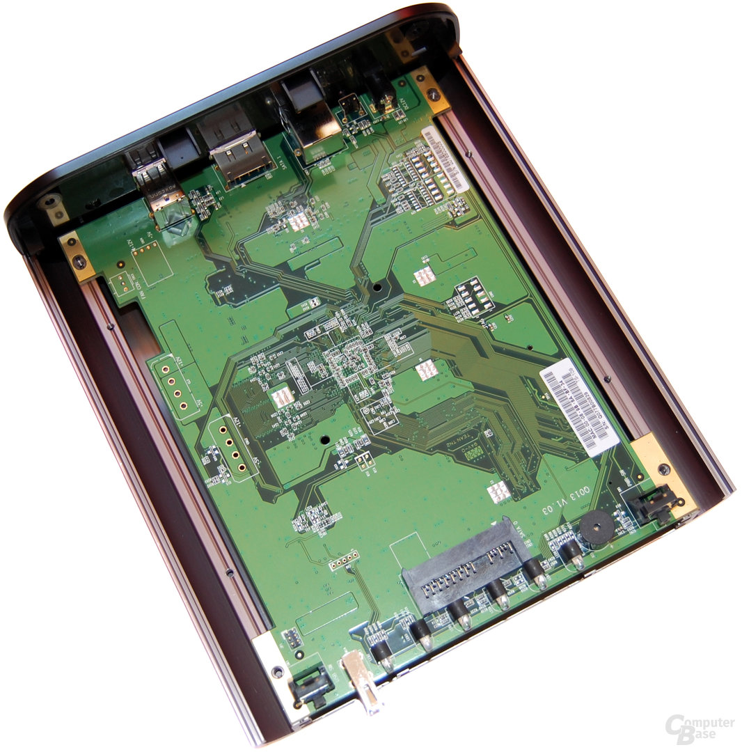 QNAP TS-109