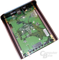 QNAP TS-109