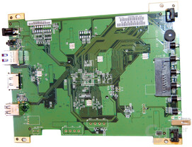 QNAP TS-109