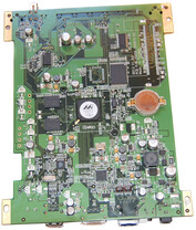 QNAP TS-109