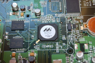 QNAP TS-109