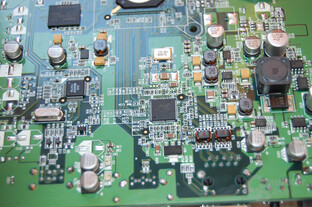 QNAP TS-109