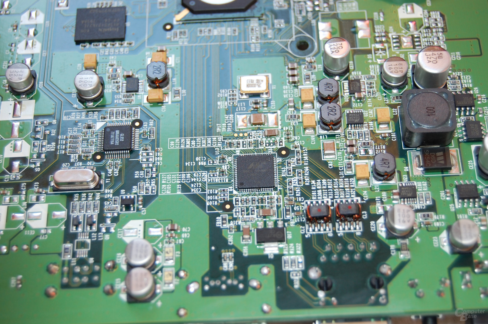 QNAP TS-109