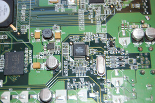 QNAP TS-109