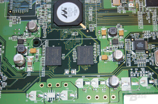 QNAP TS-109