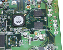 QNAP TS-109
