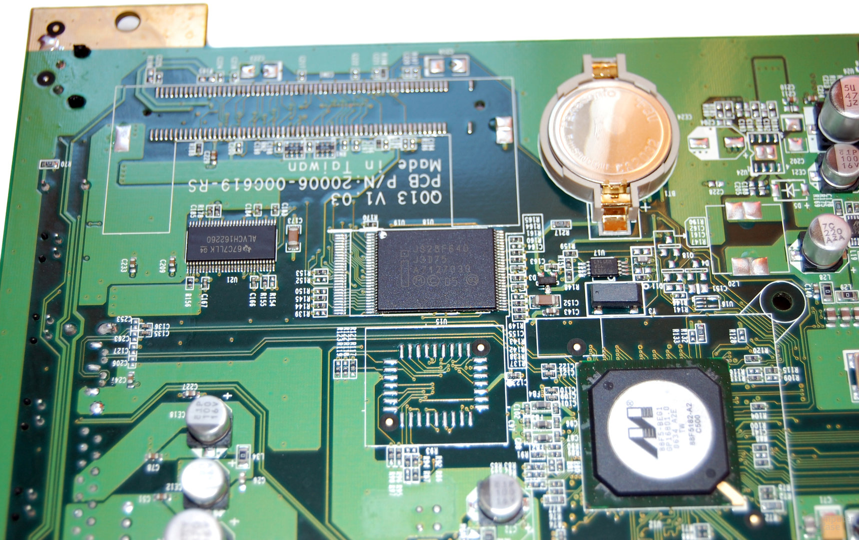 QNAP TS-109