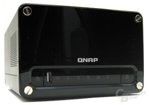 QNAP TS-209 Pro