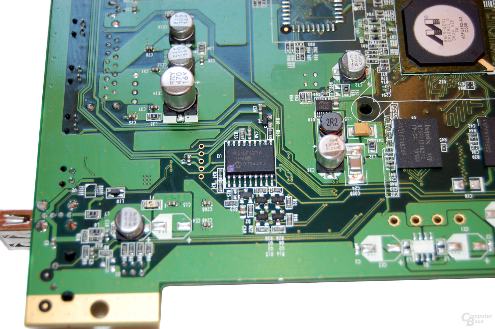 QNAP TS-109