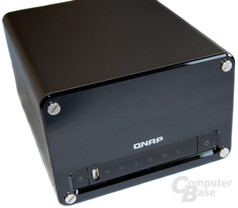 QNAP TS-209 Pro II