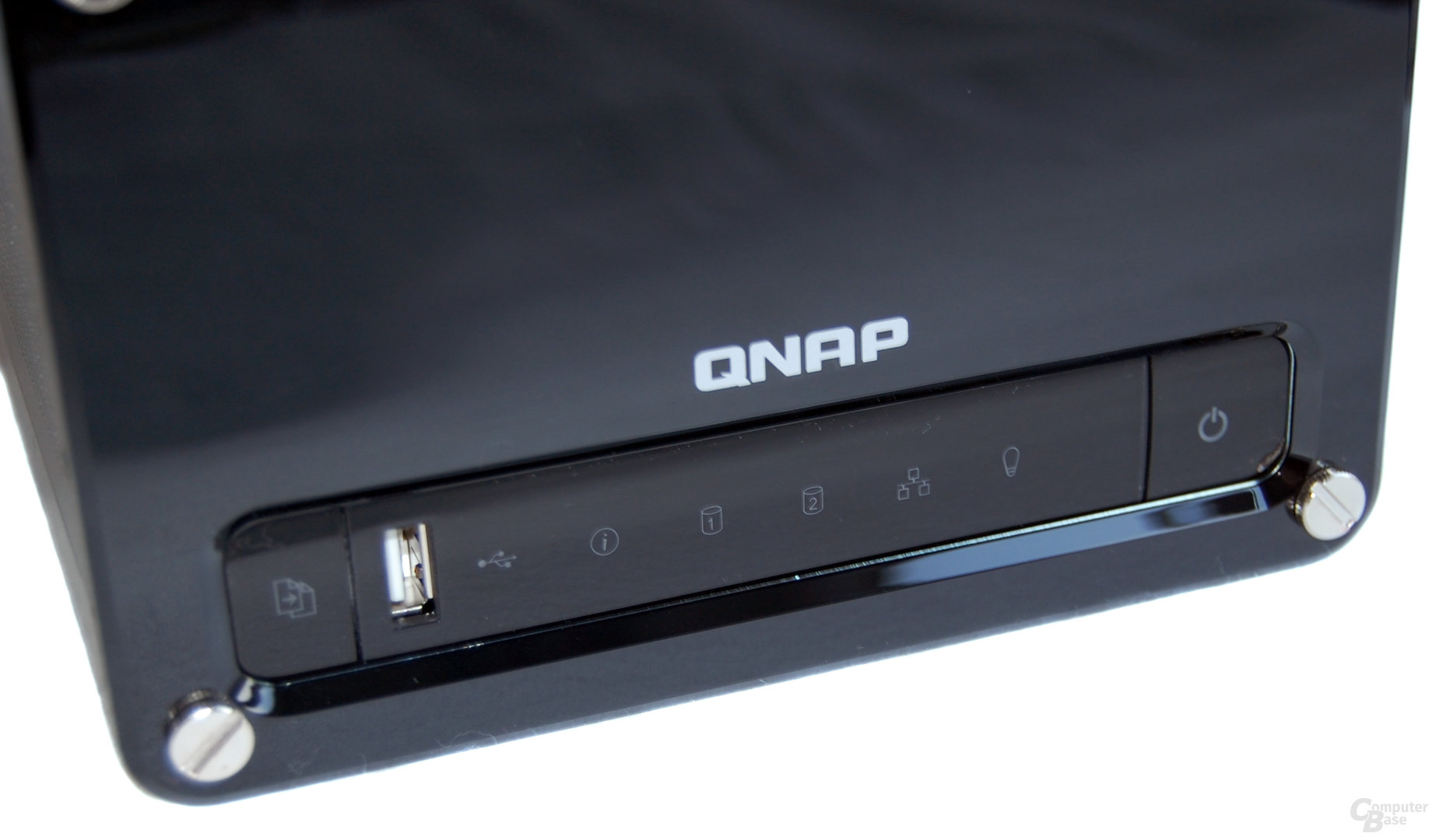 QNAP TS-209 Pro II