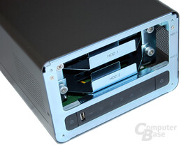 QNAP TS-209 Pro II