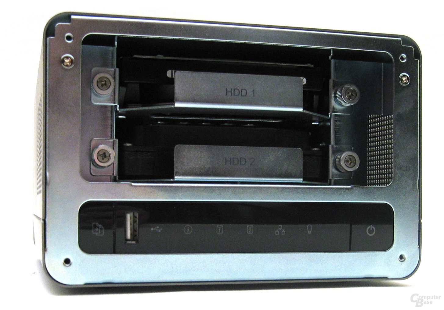 QNAP TS-209 Pro