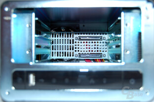 QNAP TS-209 Pro II