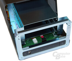 QNAP TS-209 Pro II