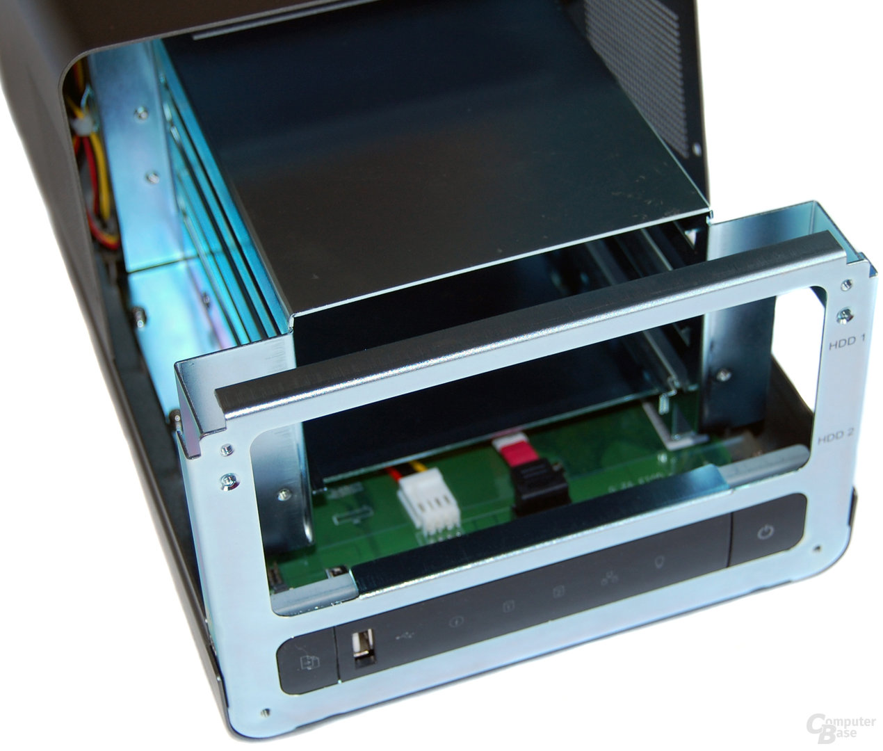 QNAP TS-209 Pro II