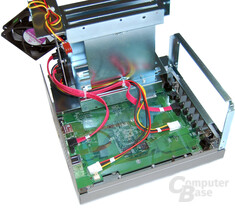 QNAP TS-209 Pro II